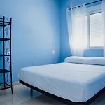 Venta Lanuza, 엘 캄펠로