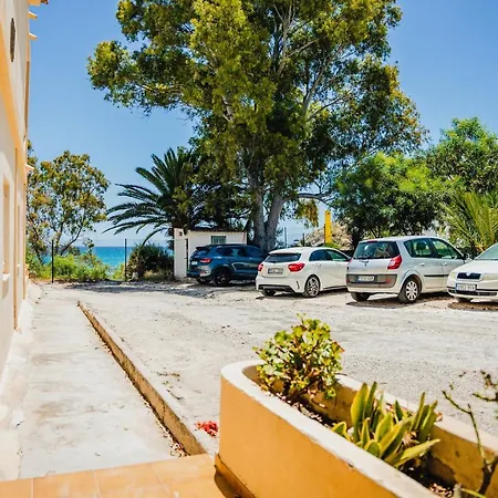 Venta Lanuza, Apartamento El Campello