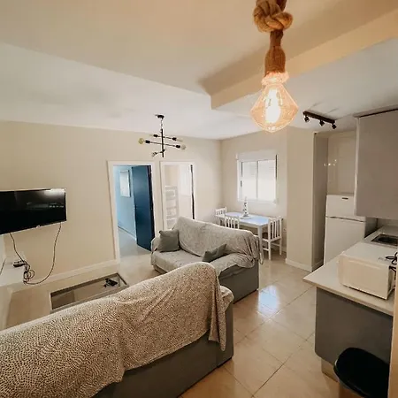 Venta Lanuza, El Campello