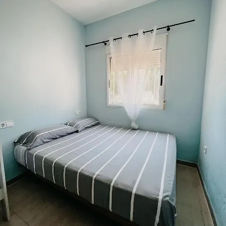 Venta Lanuza, Апартаменты *