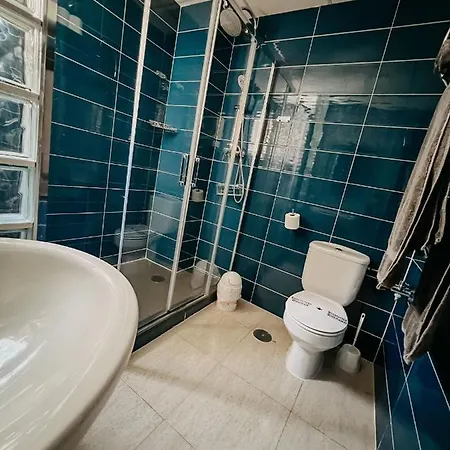 Апартаменты Venta Lanuza,