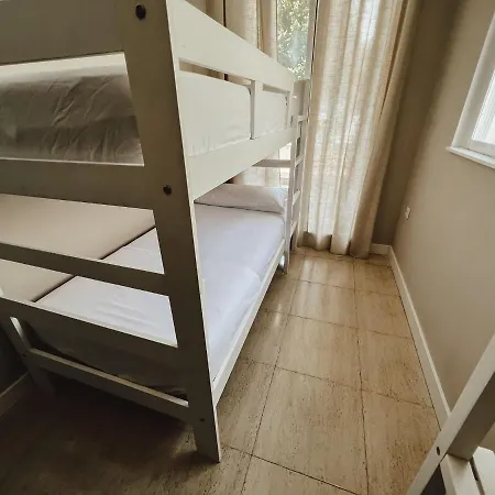 Venta Lanuza, Кампелло