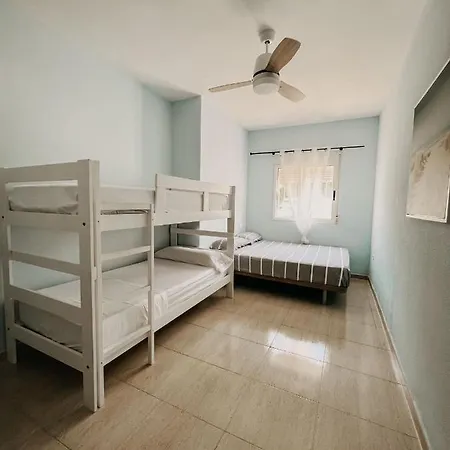 Apartamento Venta Lanuza,