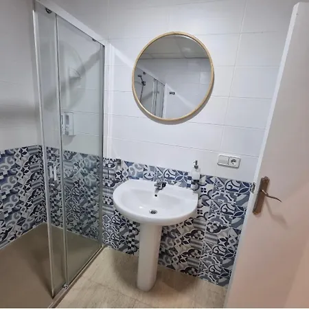 Venta Lanuza, Кампелло
