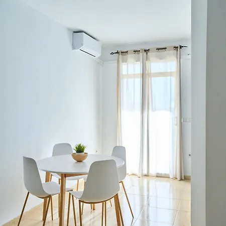 Lägenhet Venta Lanuza, El Campello