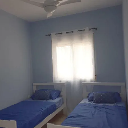 Venta Lanuza, Apartamento *