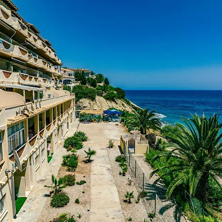 Venta Lanuza, Apartmán El Campello