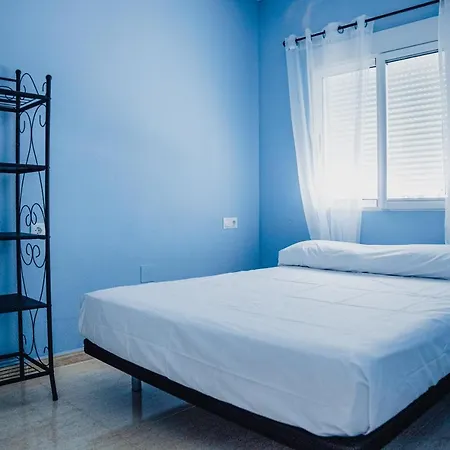 Venta Lanuza, El Campello