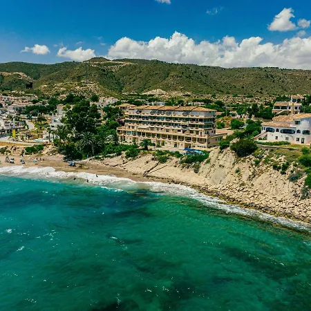 Venta Lanuza, Apartmán El Campello