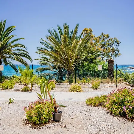 Venta Lanuza, Apartamento