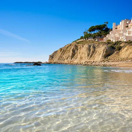 Venta Lanuza, Apartmán *