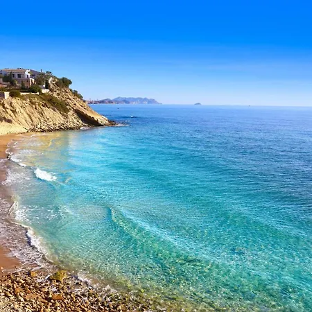 Apartmán Venta Lanuza, *