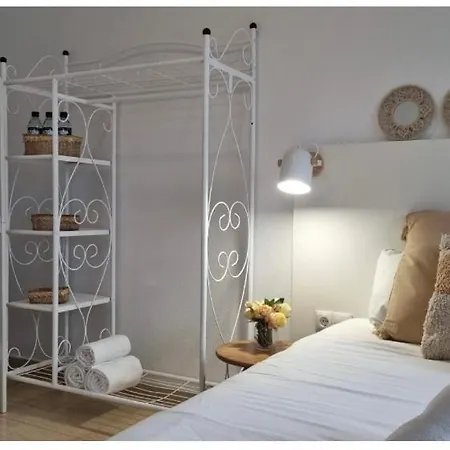 Apartmán Venta Lanuza,