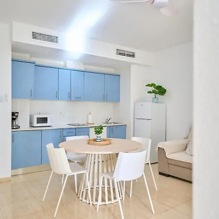 Venta Lanuza, Apartamento El Campello