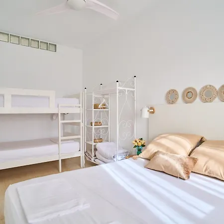 Venta Lanuza, * El Campello