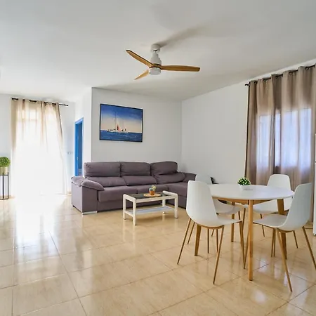 Venta Lanuza, * El Campello