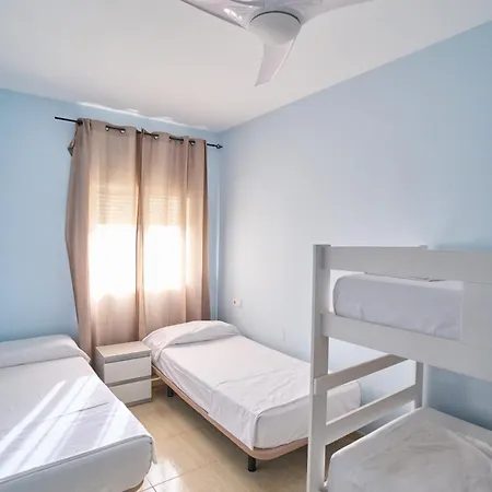 Venta Lanuza, Apartamento *