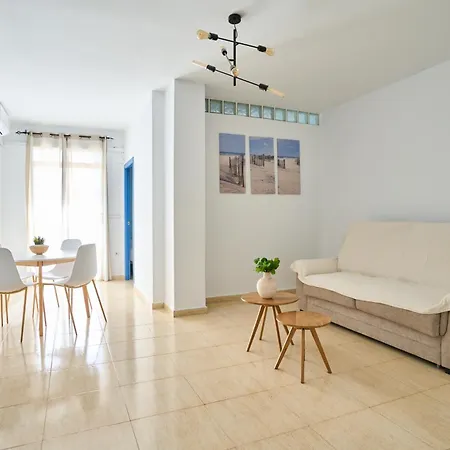 Venta Lanuza, Lejlighed El Campello