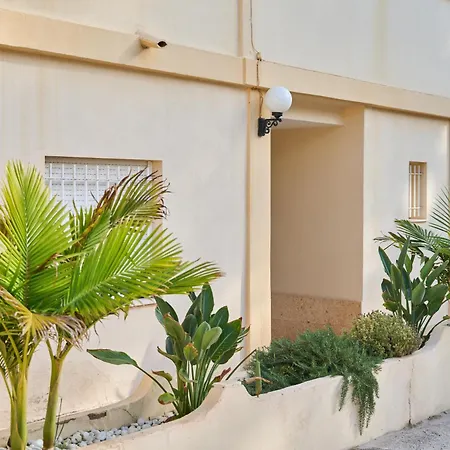 Venta Lanuza, Apartamento