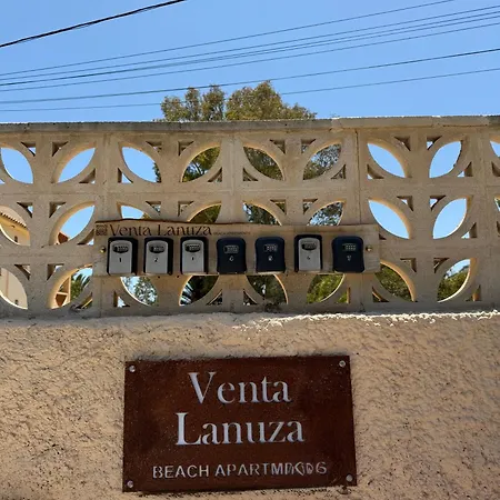 아파트 Venta Lanuza,