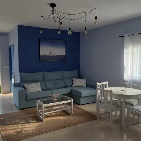 Venta Lanuza, Apartamento *