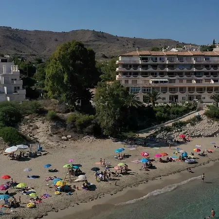 Venta Lanuza, Apartmán El Campello