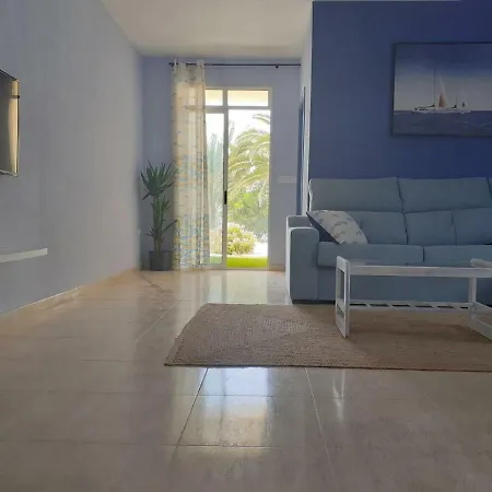 Apartamento Venta Lanuza,