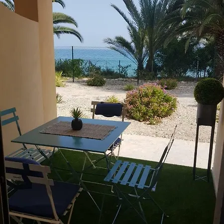 Apartamento Venta Lanuza,