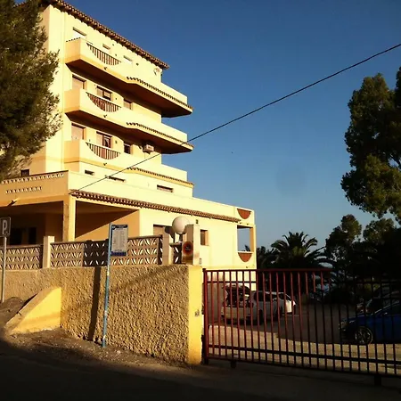 Venta Lanuza,