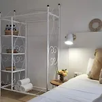 Venta Lanuza, شقة إل كامبيلو