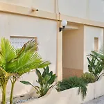Venta Lanuza, شقة