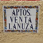 شقة Venta Lanuza,