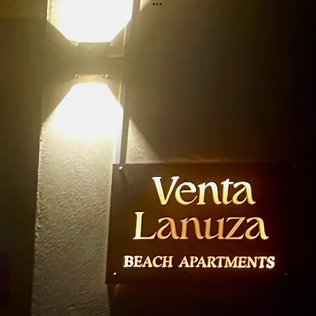 アパート Venta Lanuza,
