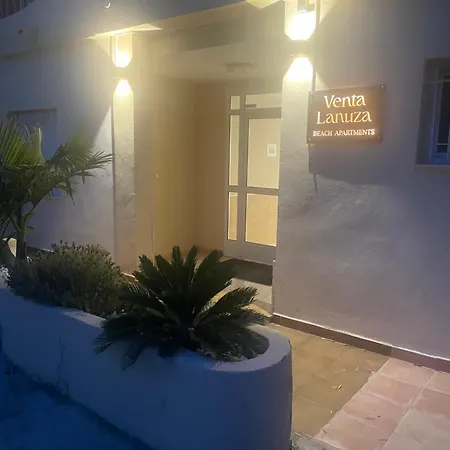 Venta Lanuza, *
