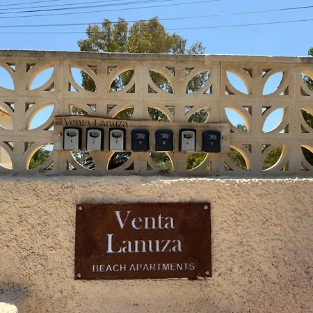 アパート Venta Lanuza,