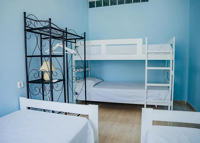 Venta Lanuza, Lägenhet El Campello