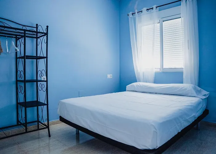 Venta Lanuza, El Campello