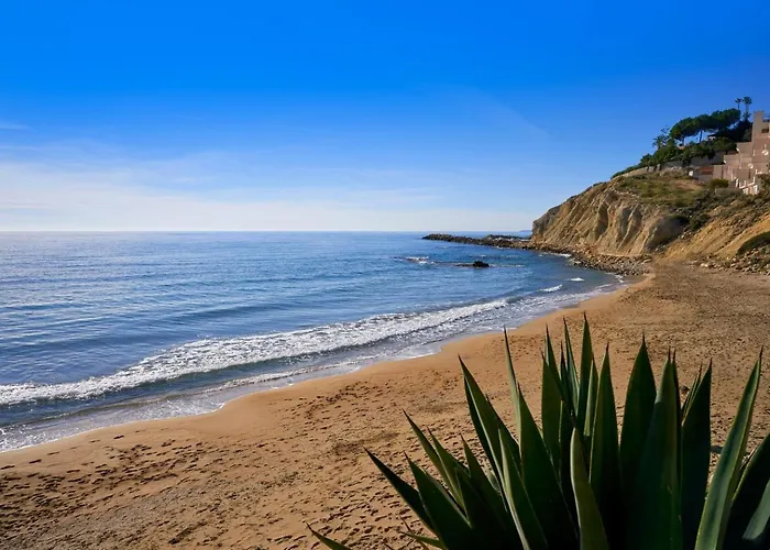 Venta Lanuza, Lägenhet El Campello