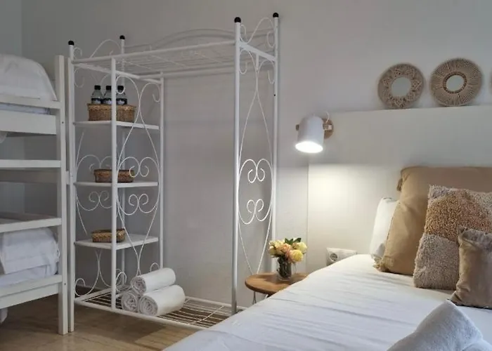 Venta Lanuza, Lägenhet El Campello
