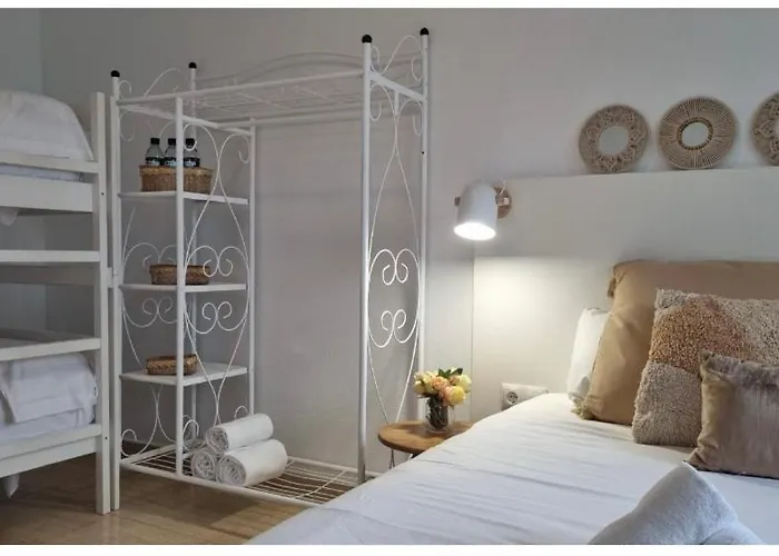 Lägenhet Venta Lanuza,