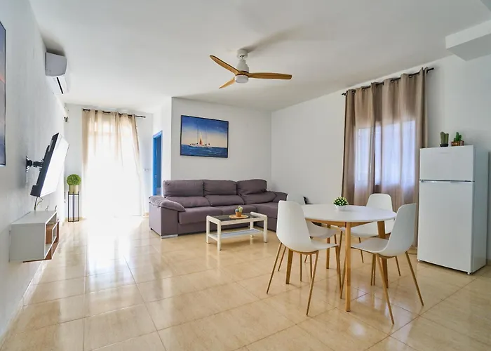 Venta Lanuza, * El Campello