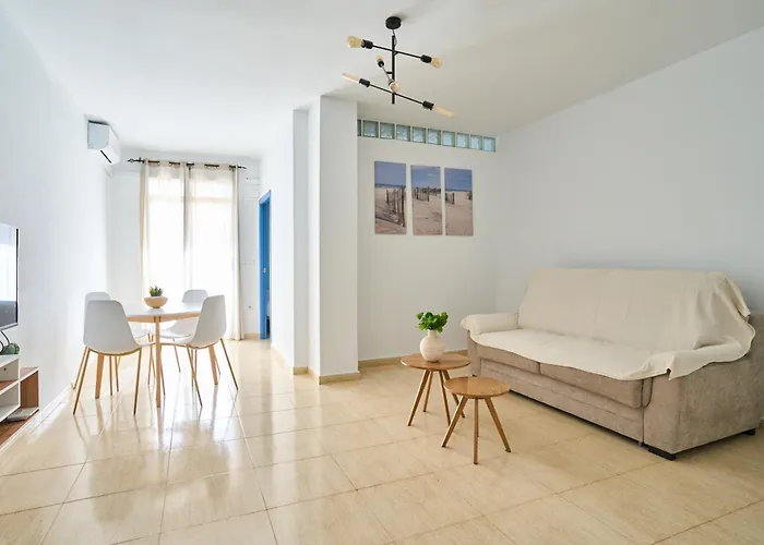 Venta Lanuza, Lägenhet El Campello