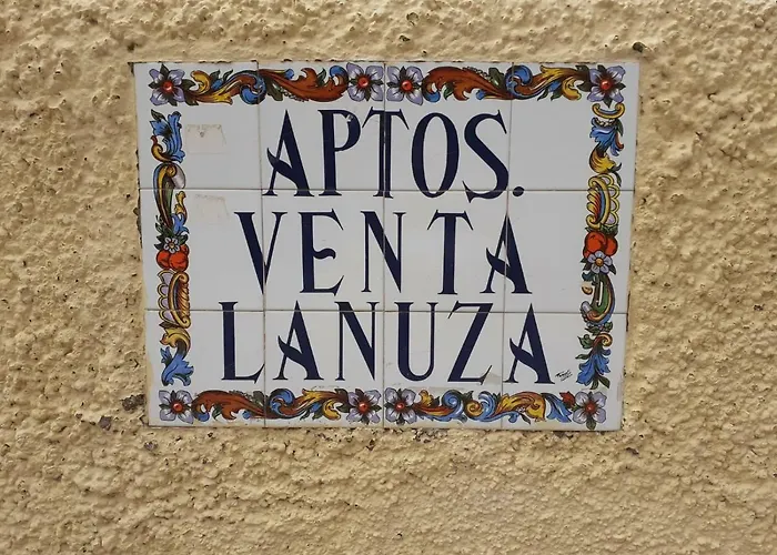 Lägenhet Venta Lanuza,